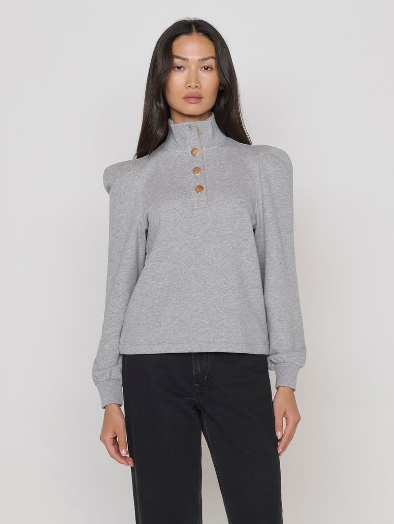 Nation Los Angeles Jessie Sweatshirt