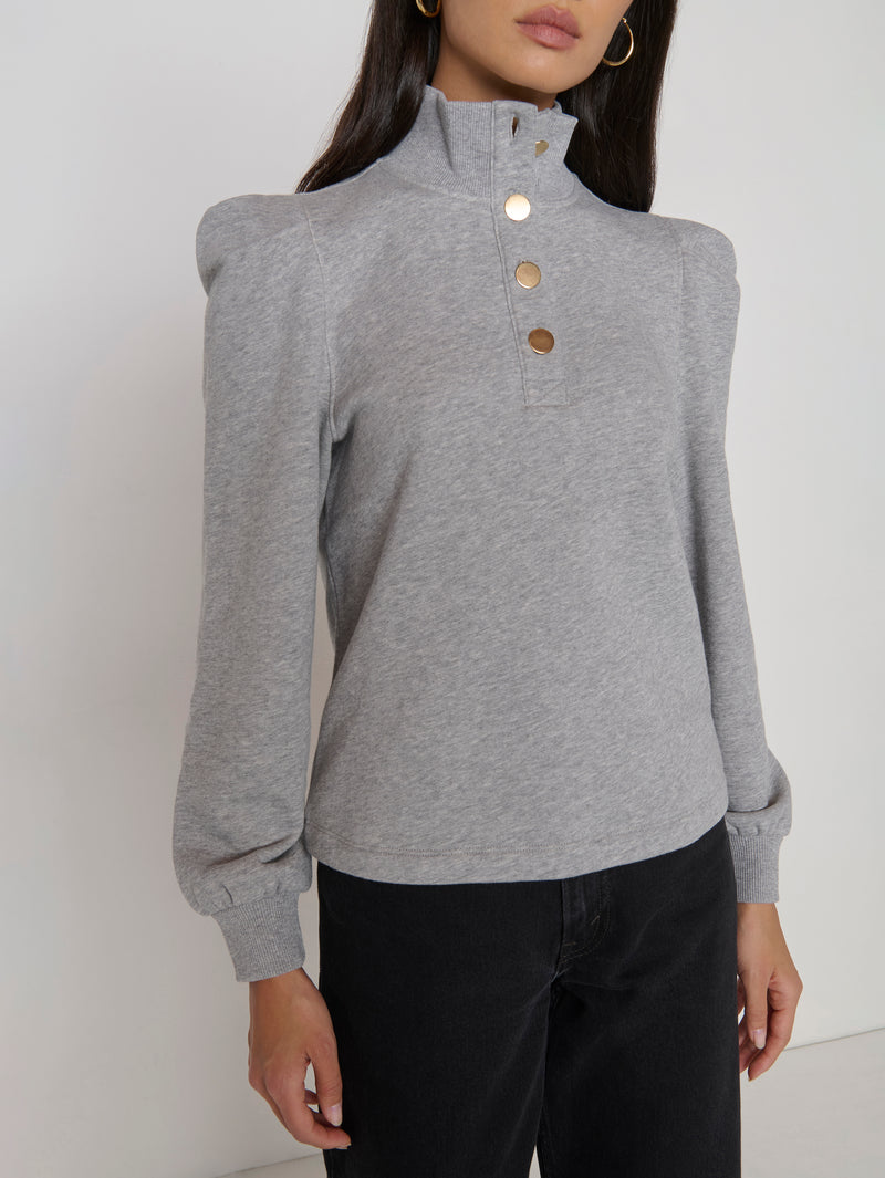 Nation Los Angeles Jessie Sweatshirt