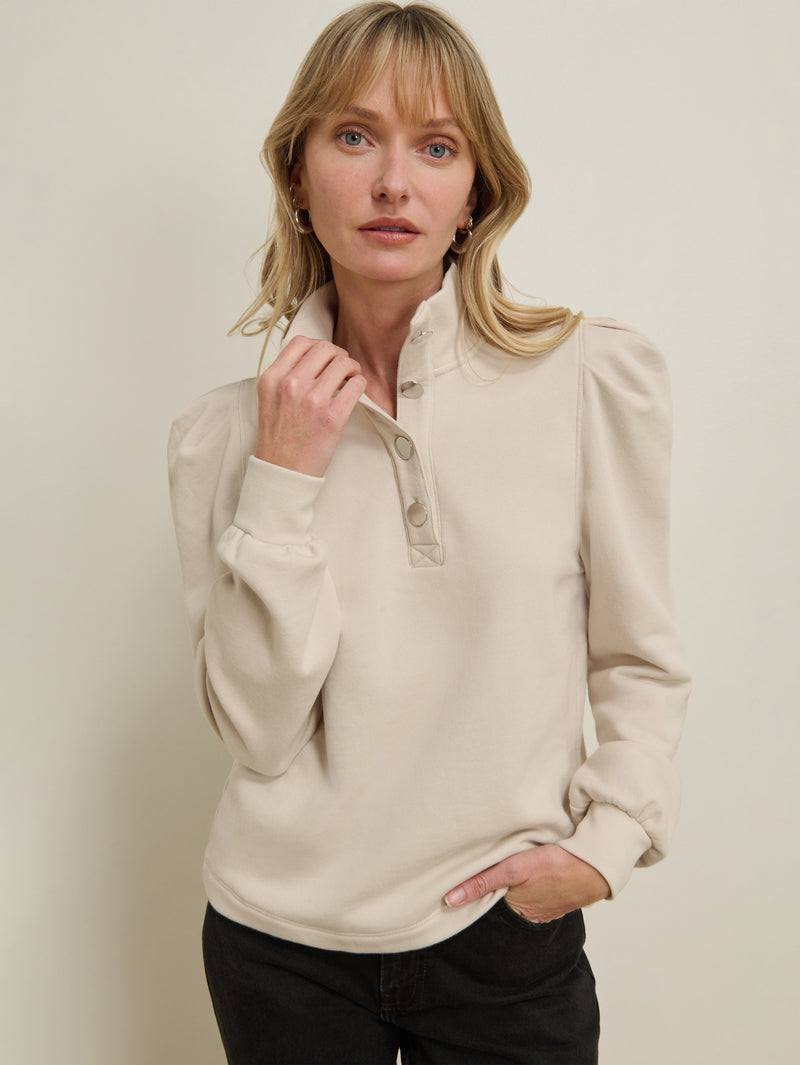 Nation Los Angeles Jessie Sweatshirt