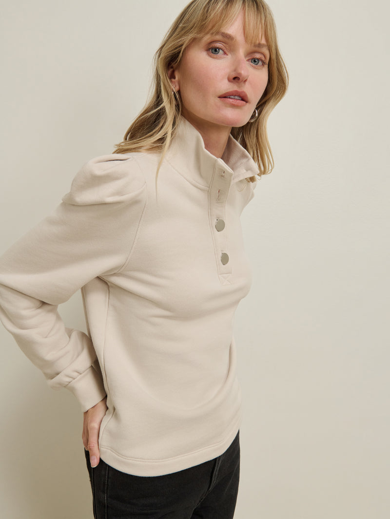 Nation Los Angeles Jessie Sweatshirt
