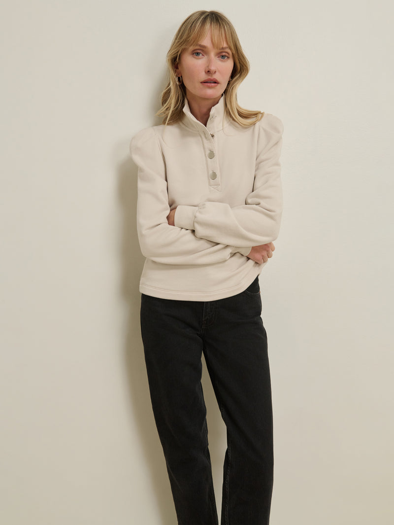 Nation Los Angeles Jessie Sweatshirt