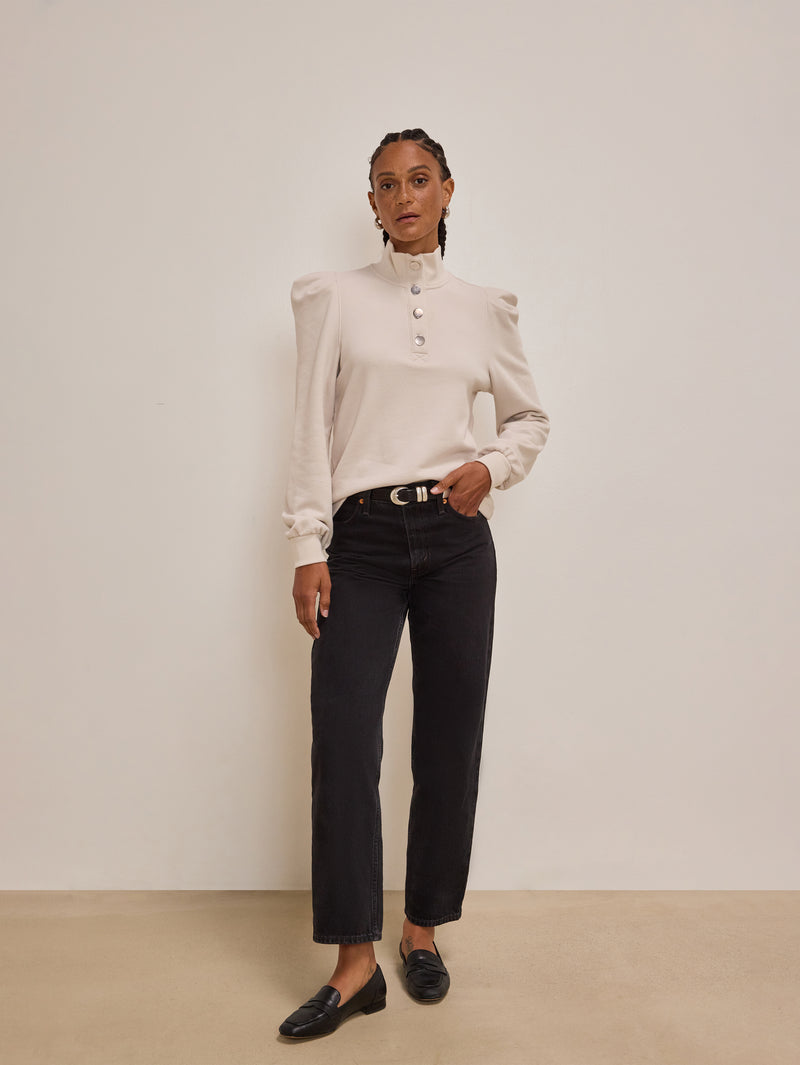 Nation Los Angeles Jessie Sweatshirt