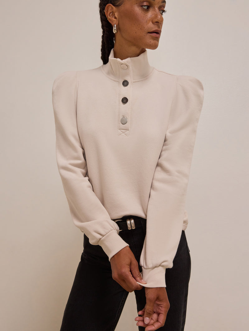 Nation Los Angeles Jessie Sweatshirt