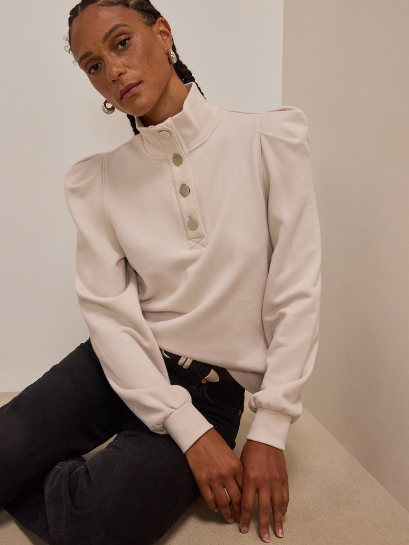 Nation Los Angeles Jessie Sweatshirt