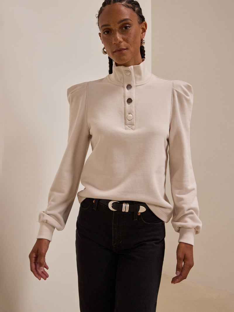 Nation Los Angeles Jessie Sweatshirt
