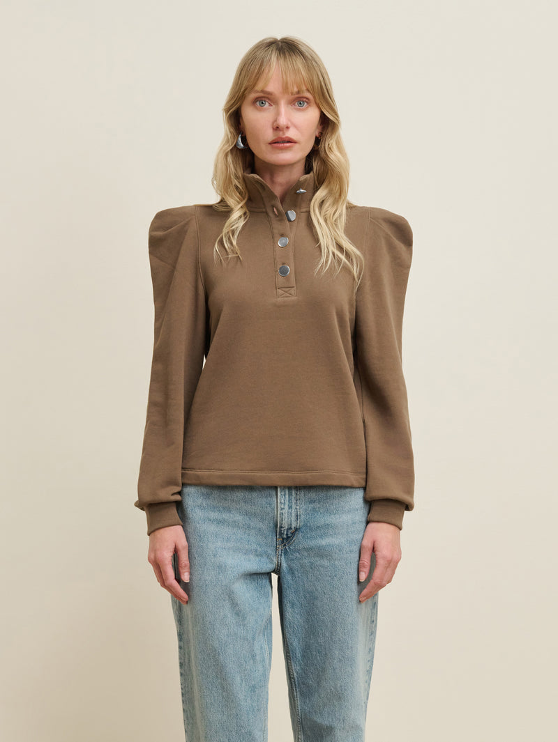 Nation Los Angeles Jessie Sweatshirt