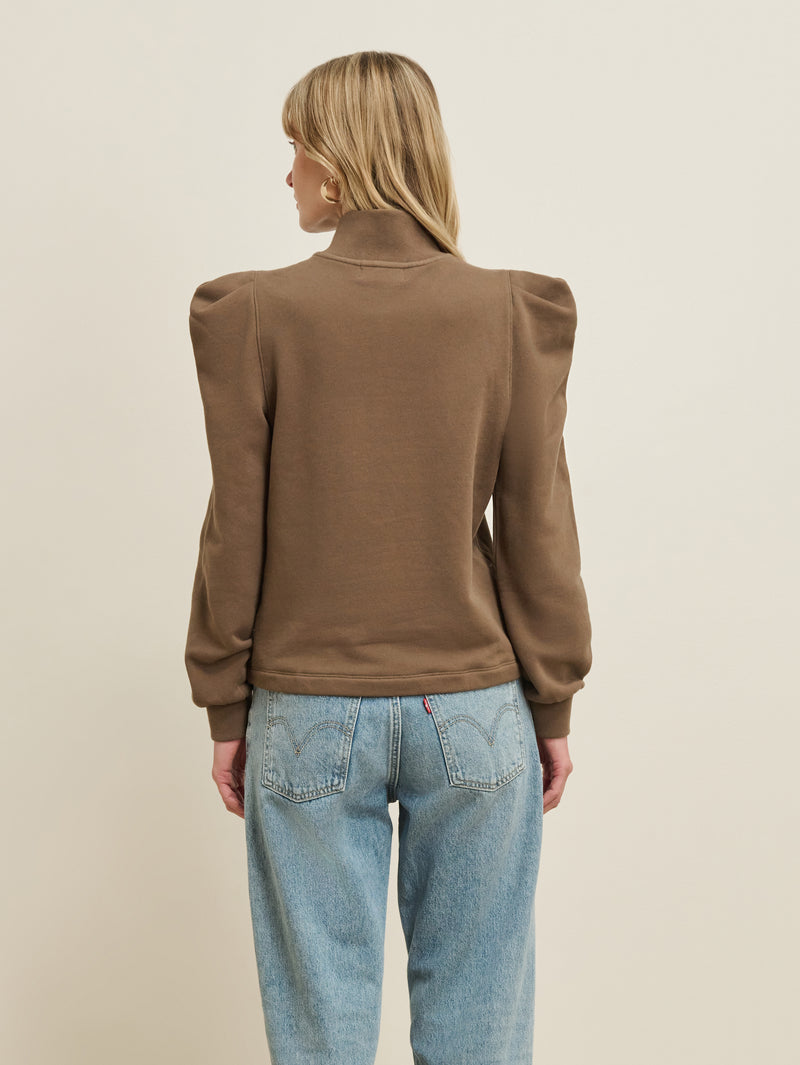 Nation Los Angeles Jessie Sweatshirt