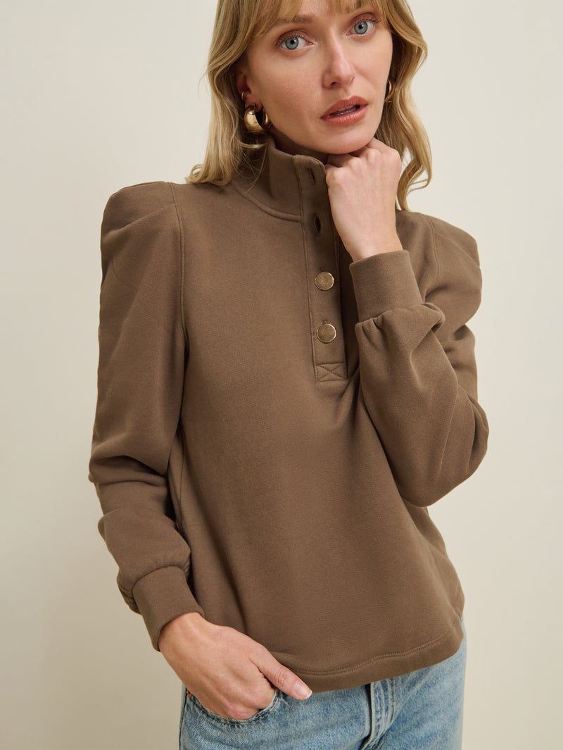 Nation Los Angeles Jessie Sweatshirt