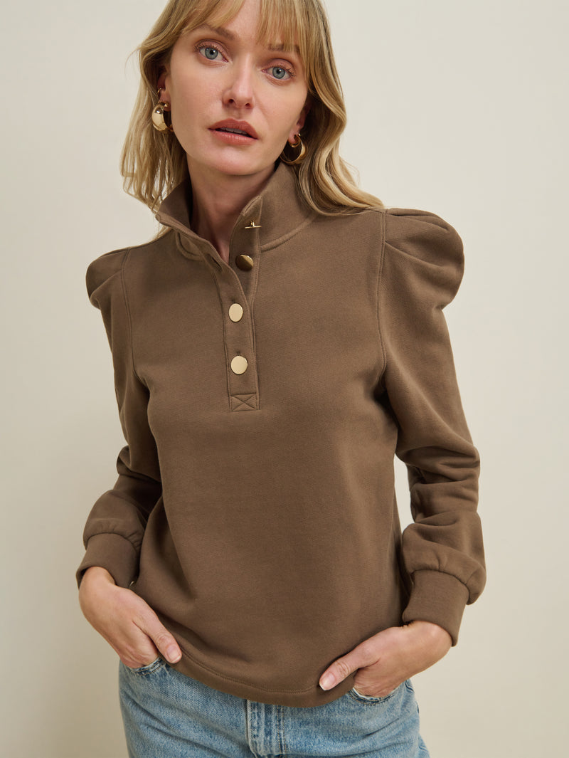Nation Los Angeles Jessie Sweatshirt