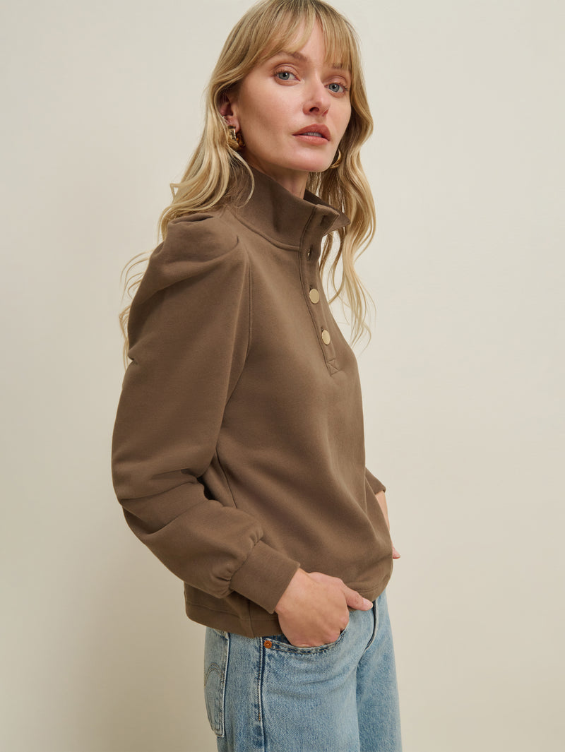 Nation Los Angeles Jessie Sweatshirt