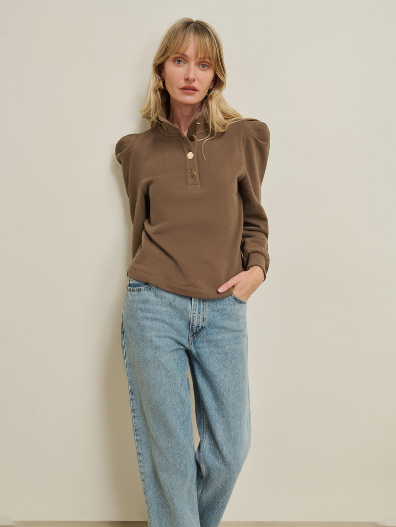 Nation Los Angeles Jessie Sweatshirt