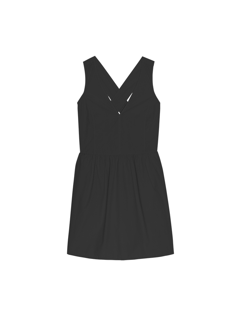 Nation Los Angeles Joanna Mini Dress
