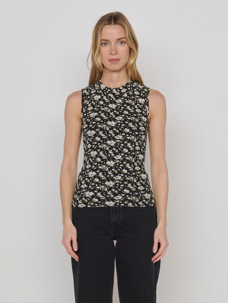 Nation Los Angeles Joan Tank