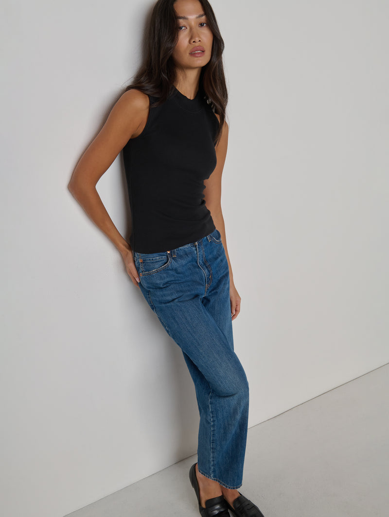 Nation Los Angeles Joan Tank