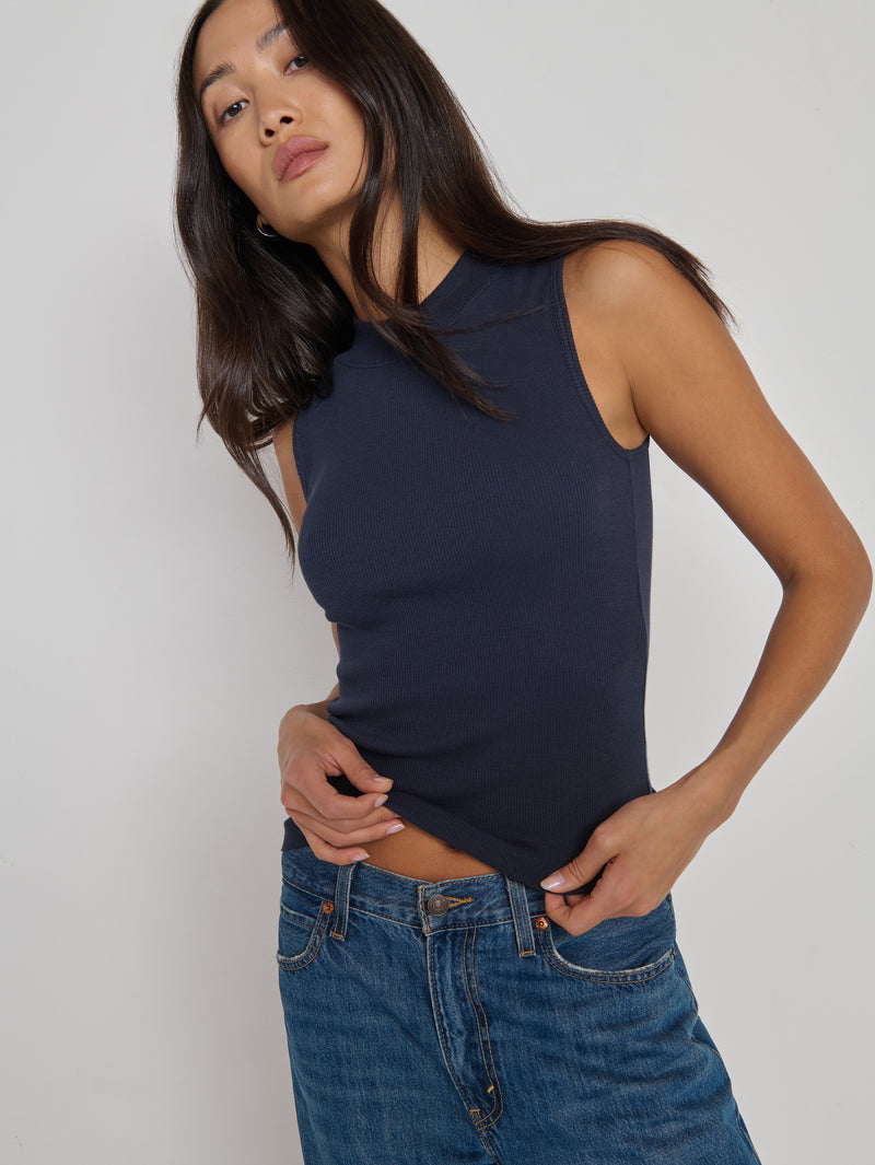 Nation Los Angeles Joana Tank