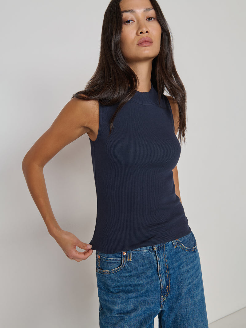 Nation Los Angeles Joana Tank