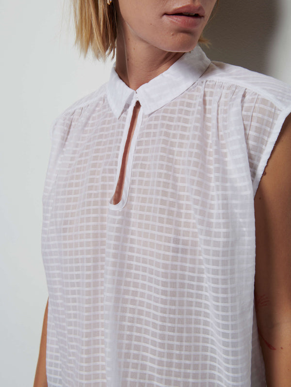 Nation Los Angeles Jody Shirt