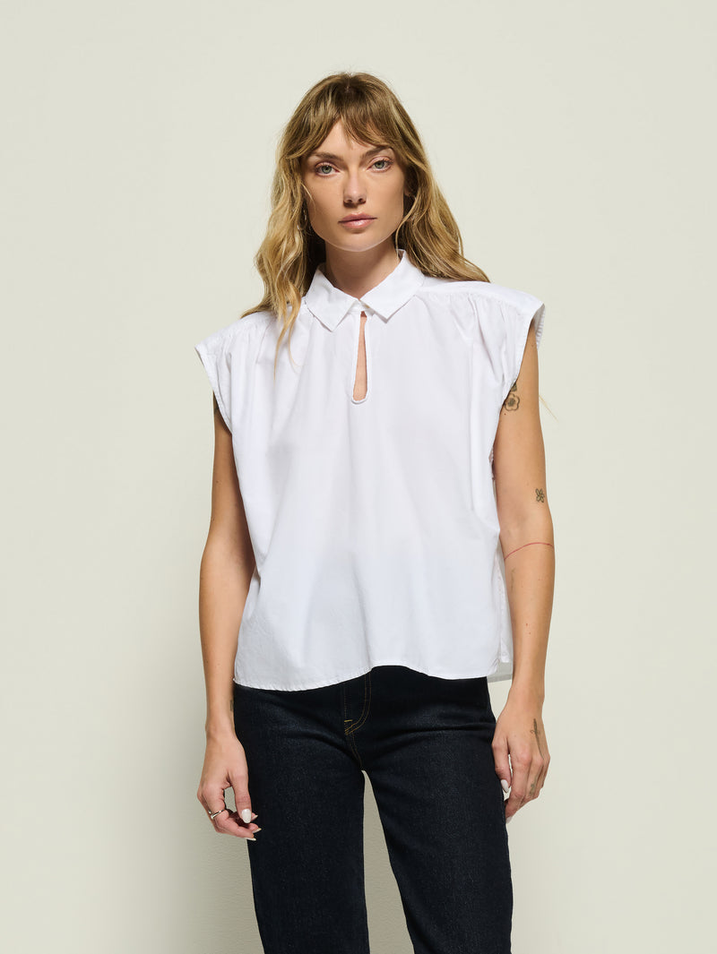 Nation Los Angeles Jody Shirt