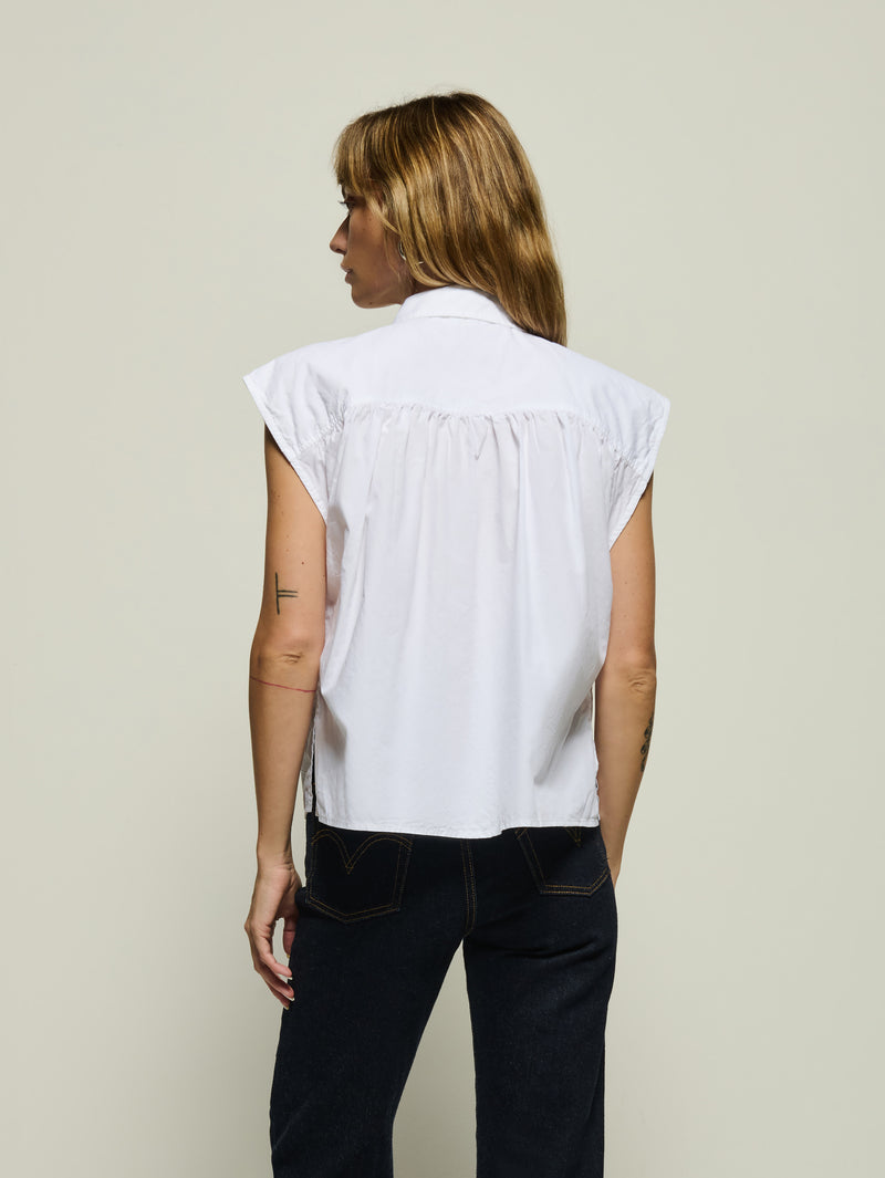 Nation Los Angeles Jody Shirt