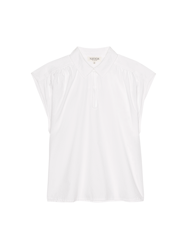 Nation Los Angeles Jody Shirt