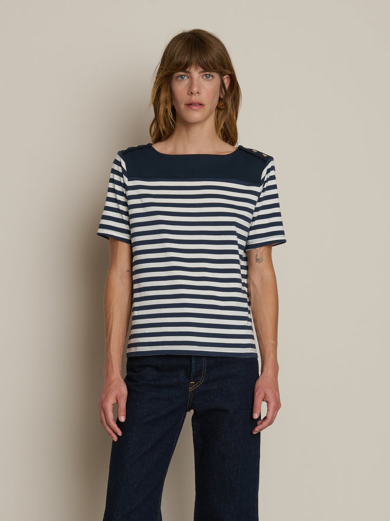 Nation Los Angeles Johnnie Tee