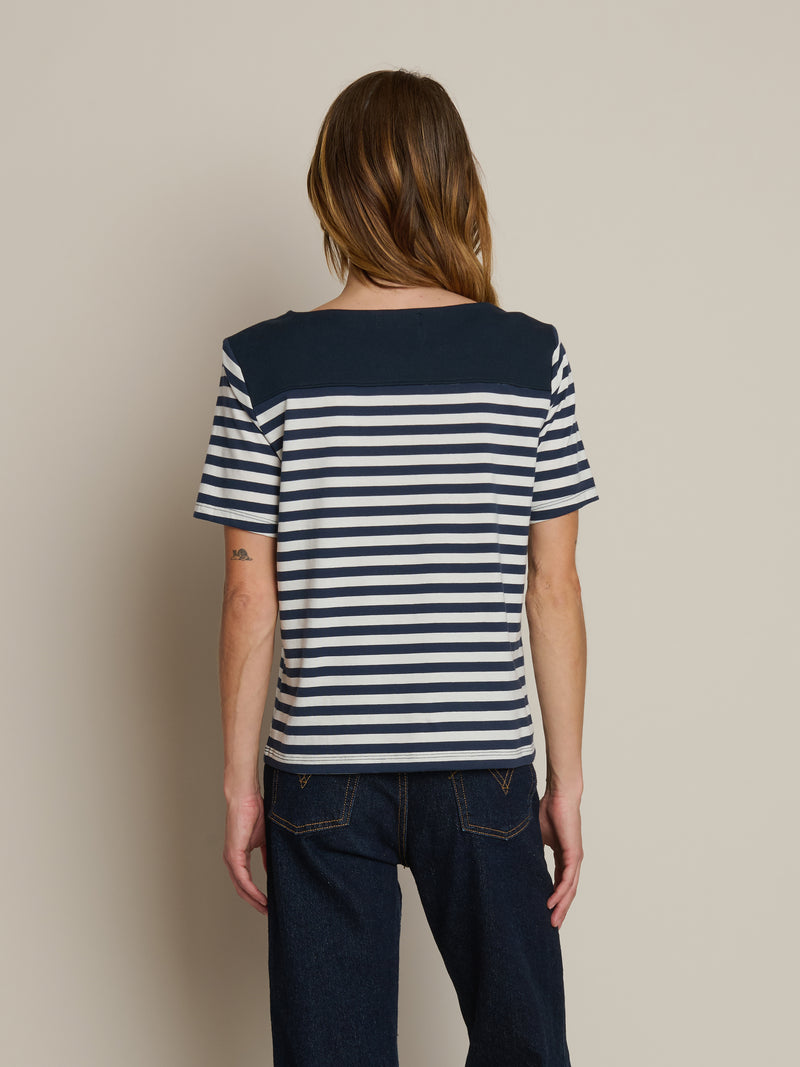 Nation Los Angeles Johnnie Tee