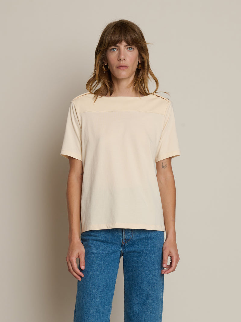 Nation Los Angeles Johnnie Tee