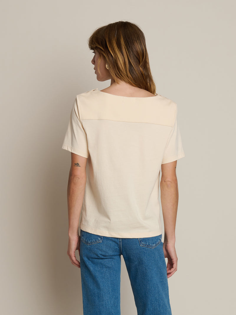 Nation Los Angeles Johnnie Tee