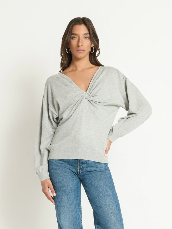 Jolie Sweater