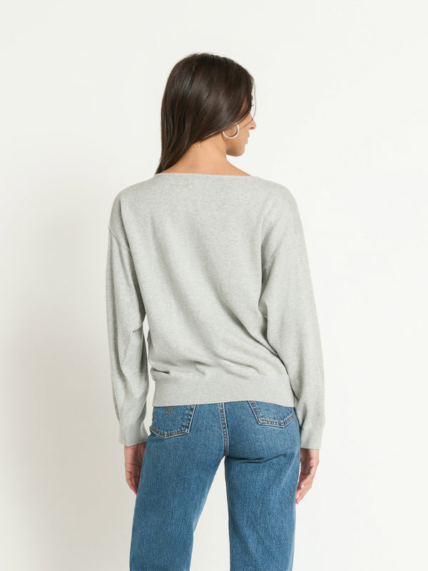 Jolie Sweater