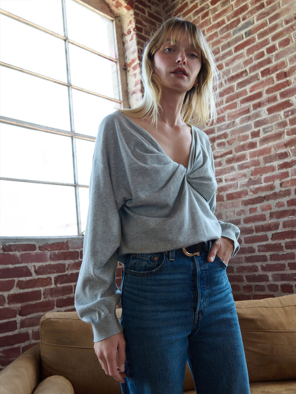 Jolie Sweater