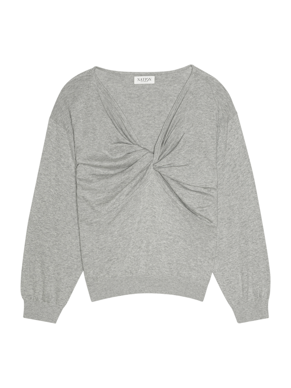 Jolie Sweater