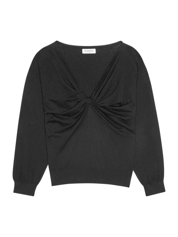 Nation Los Angeles Jolie Sweater