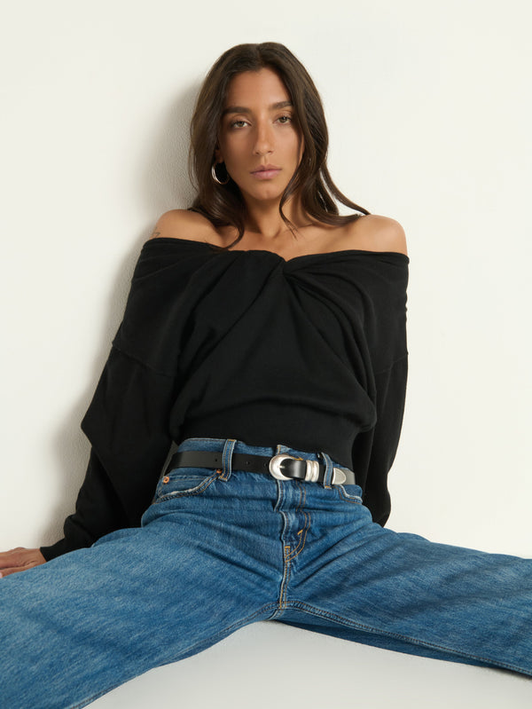 Nation Los Angeles Jolie Sweater