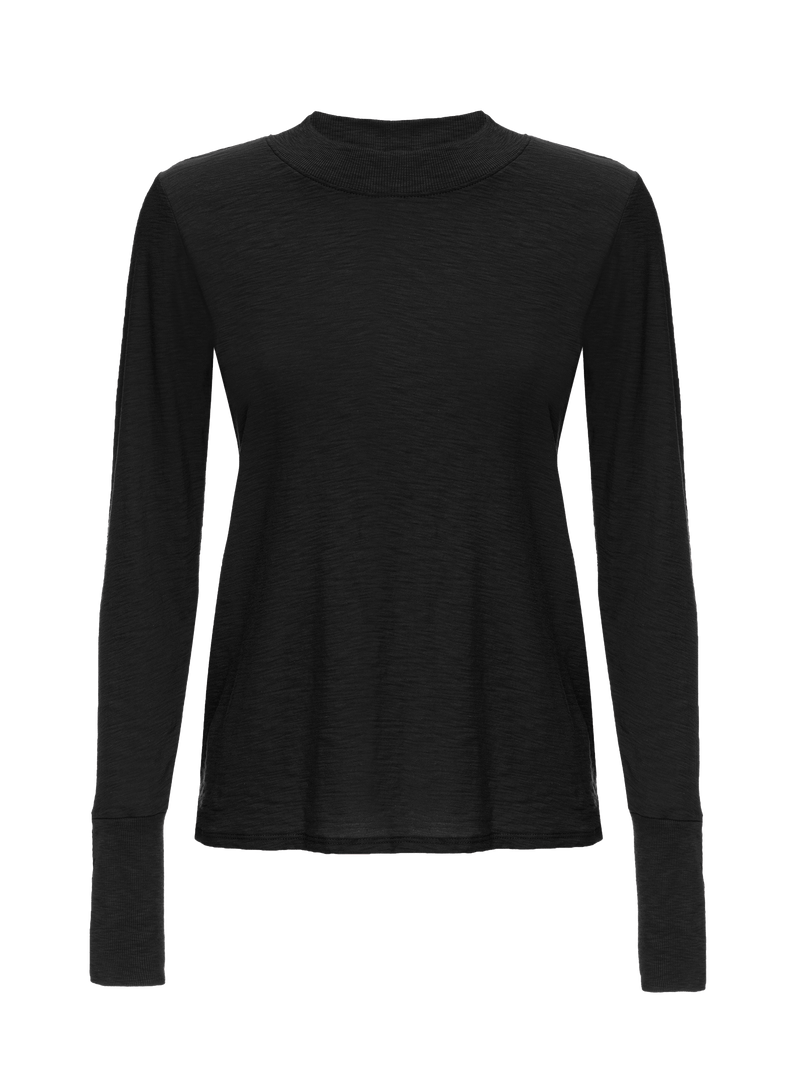 Nation Joni Long Sleeve