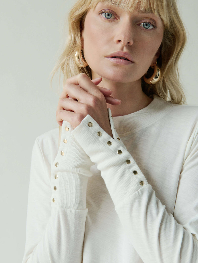 Nation Joni Long Sleeve