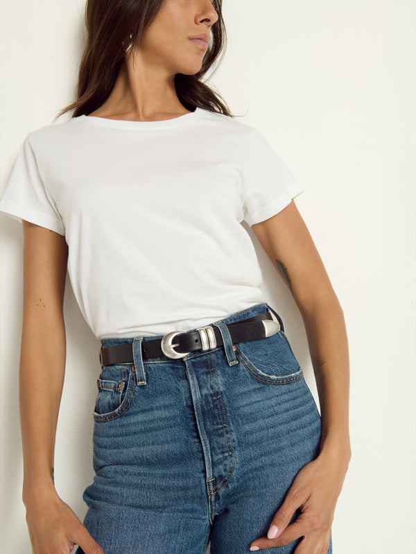 Nation Los Angeles Camden Belt