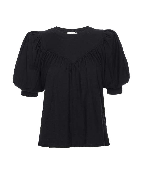 NATION LTD Journey Feminine Yoked Tee
