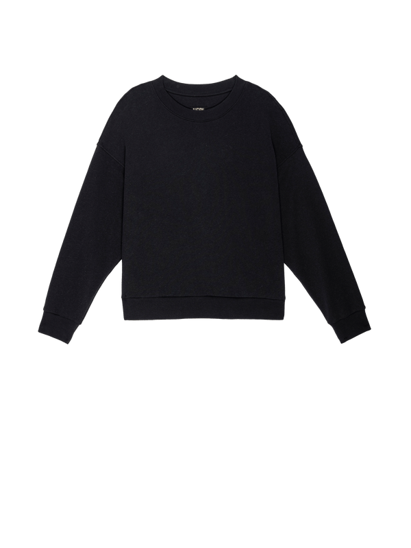 Nation Los Angeles Jovie Crewneck Sweatshirt