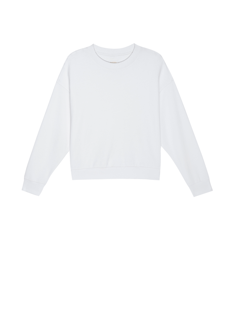 Nation Los Angeles Jovie Crewneck Sweatshirt