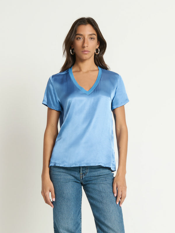 Nation Los Angeles June Top