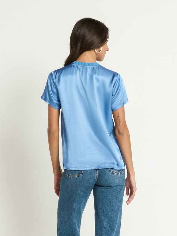 Nation Los Angeles June Top
