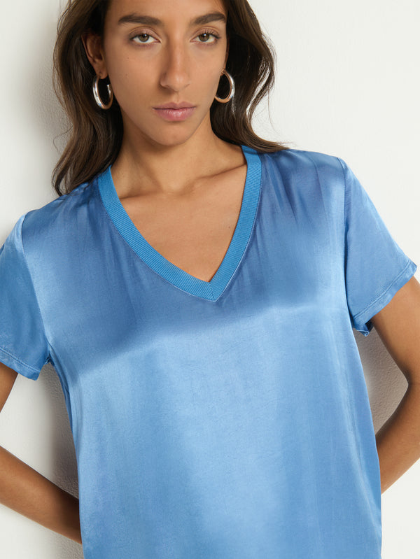 Nation Los Angeles June Top