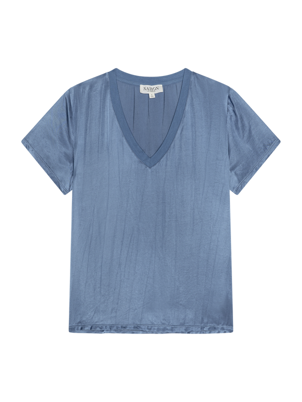Nation Los Angeles June Top