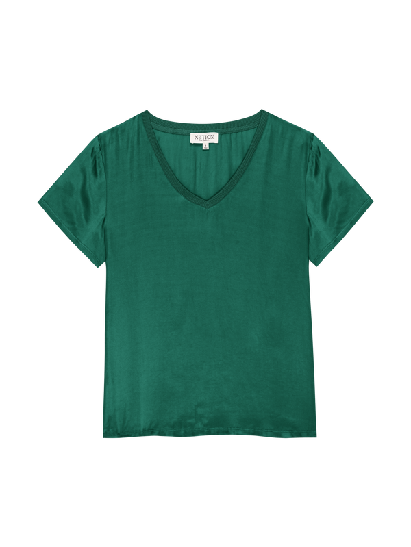 June Top