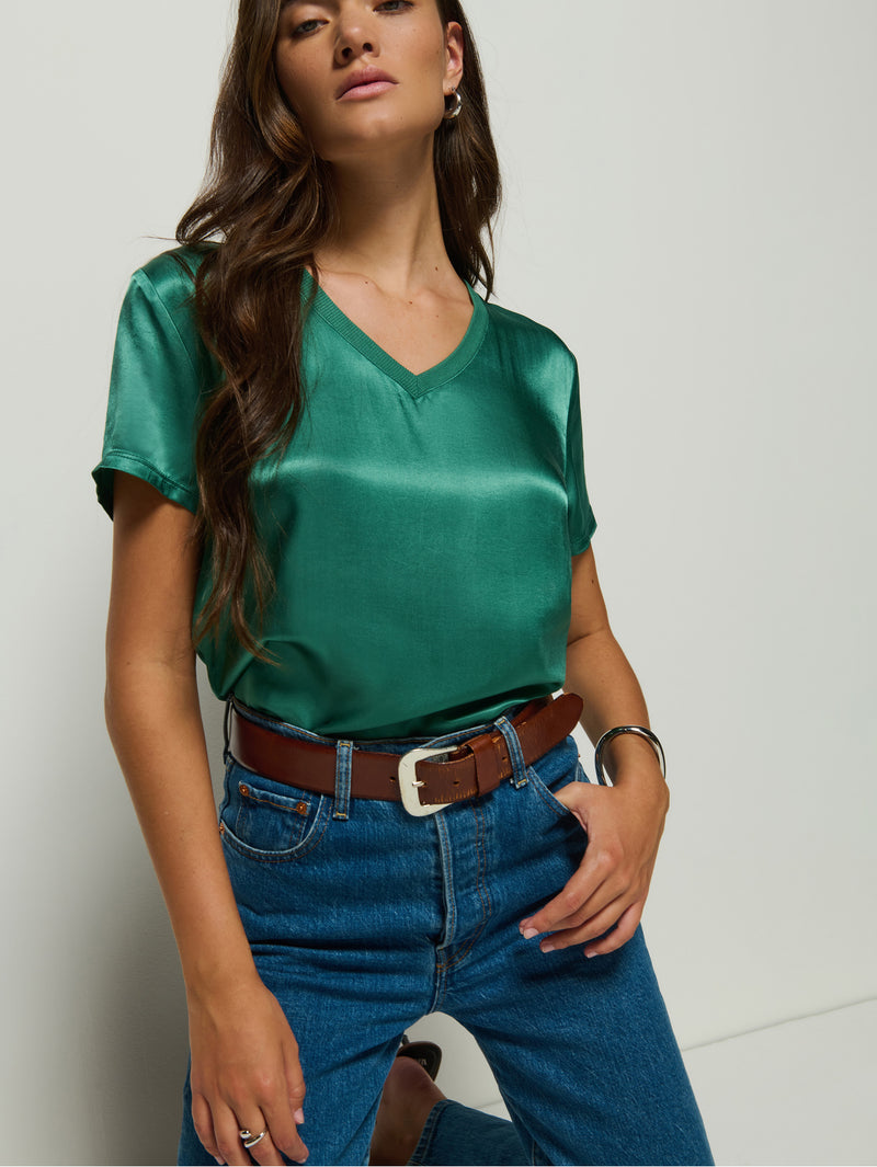 Nation Los Angeles June Top