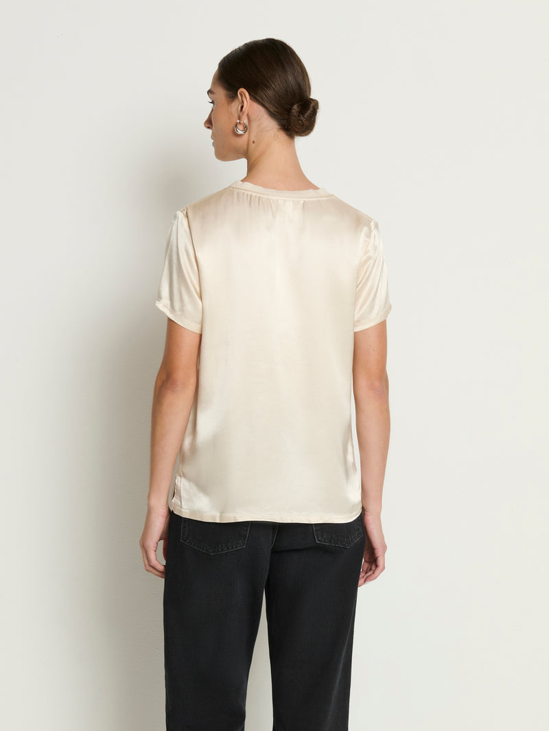 Nation Los Angeles June V Neck