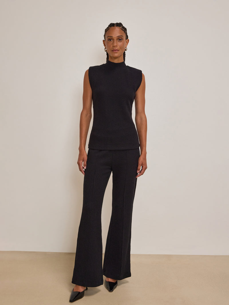 Nation Los Angeles Justina Pant