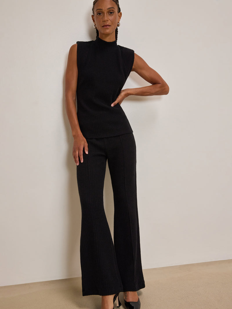 Nation Los Angeles Justina Pant
