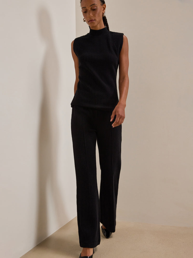 Nation Los Angeles Justina Pant